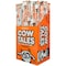 Goetzes Candy Goetze's Candy Cow Tales Vanilla Caramel 1 oz 80101 - alternate 2